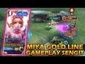 TOP 1 GLOBAL MIYA BUILD 2021 NEW PATCH - MOBILE LEGENDS