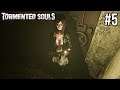 Tormented Souls - Gameplay Part 5 | Inspired By Resident Evil & Silent Hill (Full Game)