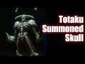 Totaku - Yu-Gi-Oh! Duel Monsters - Summoned Skull - Figure Review - Hoiman
