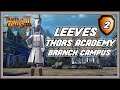 Trails Of Cold Steel 3 - Leeves - Thors Academy Branch Campus #2