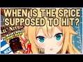 [Tsunderia] Char's Famous Last Words vs Spicy Gummy : "When is the spice supposed to hit?"