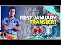 [TTB] PES 2020 - First January Transfer Commences - AC Milan vs Lazio - Master League w/ Mods - Ep29