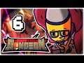 UNLOCKING THE CULTIST & THE ROBOT!! | Part 6 | Let's Play Exit the Gungeon | Steam PC Gameplay