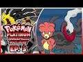 UNLUCKIEST ENCOUNTERS | Pokemon Platinum Randomized Nuzlocke | Ep 3