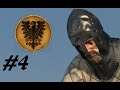 Vamos jogar Medieval Kingdoms 1212 AD - Sacro Império Romano: Parte 4