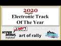 VGS: 2020 Electronic Track of the Year