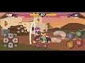 Vita Fighters (by Ranida Labs) - fighting game for Android and iOS - gameplay.