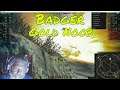 Warp103 lets play ♦ badger  ♦ Gold Noob