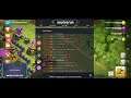 Watch me stream Clash of Clans on Omlet Arcade!