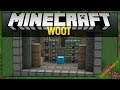 Woot Mod 1.16.5/1.15.2/1.12.2 & How To Download and Install for Minecraft