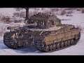 World of Tanks Caernarvon - 11 Kills 7,1K Damage