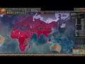 [1.29]Europa Universalis IV Manchu World Conquest Timelapse