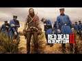 특공대 출동 | 레드 데드 리뎀션 2 (Red Dead Redemption II)