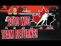 2010 Team Canada WJC REUNITES TO Contend For A Cup! NHL 21