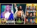 ⚠️ 3CFM LIVE ⚠️ Réaction à Crown Jewel / Première Française à AEW / NXT aux Survivor Series /