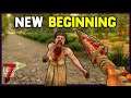7 Days To Die - NEW Beginnings - Riverworld A19.4