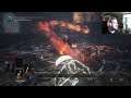 All Soul Style Games With David. Dark Souls  3 Stream 2