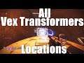 All Vex Transformers Locations | An Impossible Task Quest | Destiny 2 Season of Dawn
