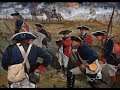 American Revolution: Battle of Brandywine Creek!