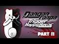 An Unexpected Twist - Danganronpa: Trigger Happy Havoc Part 11