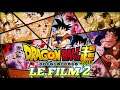 Annonce d'un 2ème film Dragon Ball Super !!