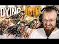 Are MULTIPLE DEMOLISHERS Even Legal?! - Dying Light (Part 6)