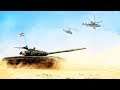 Army Reinforcements Arrive with Helicopters & Cold War Tanks | S Warfare Gameplay