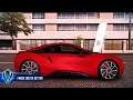 Asphalt 8 | BMW i8 Coupe - Multiplayer July 2020 | Super G Black