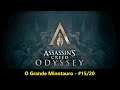Assassin's Creed  Odyssey - O Grande Minotauro - 15/20 - 151
