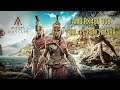 ASSASSIN'S CREED ODYSSEY PC Benchmark Ultra Settings | AMD RX480 8GB| FRAME-RATE TEST