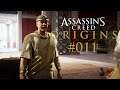 Assassin's Creed: Origins #011 - Hilfe für Alexandria | Let's Play