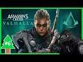 Assassin's Creed Valhalla - LEAP OF FAITH - Part 6