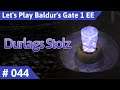 Baldur's Gate 1 deutsch Teil 44 - Durlags Stolz Let's Play