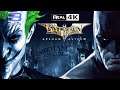 Batman Arkham Asylum | RPCS3 v0.0.19-13006 |  4K ( 600% Res Scale ) Unlock 60FPS PS3 PC Gameplay
