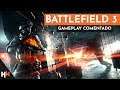 Battlefield 3: Gameplay Comentado