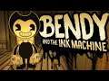 Bendy and the ink machine roleplay