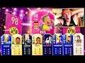 Best Packs of the YEAR! (FIFA 19)