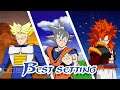 Best Setting for DBZ Shin Budokai 6 v1.2 | Evil Goku, Kefla, Kale, DBH Broly, etc