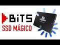 BITS: ¿PlayStation 5 destruirá los tiempos de carga?