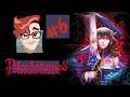 BLOODSTAINED RITUAL OF THE NIGHT PARTE 6