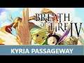 Breath of Fire 4 - Chapter 1-2 - Awakening - South Desert - Kyria Passageway - 13