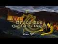 Bruce Lee: Quest of the Dragon OST - Battle Theme 3