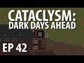 CATACLYSM: DARK DAYS AHEAD | Firing Line | Ep  42