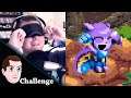 Challenge: Freedom Planet Dragon Valley Blindfolded