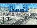 Cities: Skylines | Coldover | Episode 33