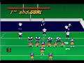 College Football USA '97 (video 6,281) (Sega Megadrive / Genesis)