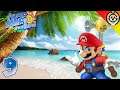 COMPLETION VACATION, PART 2! - Super Mario Sunshine Livestream #9 w/ TheVideoGameManiac