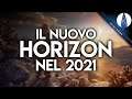 CONFERMATO Horizon Forbidden West per il 2021! ▶▶▶ MiniNews