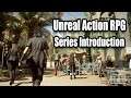 Creating An Action Role Playing Game (ARPG) With Unreal Engine 4