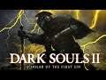 Cursed Undead, Blessed by The Sun, Seek the King! | Dark Souls 2: SotFS